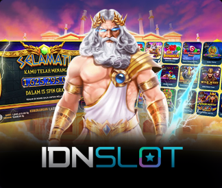 idn slot