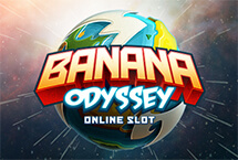 Banana Odyssey