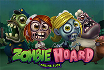 Zombie Hoard