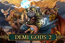 Demi Gods II