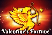 Valentine's Fortune