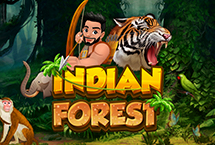 Indian Forest