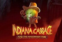 Indiana Cabagge