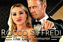 Rocco's Last Samurai