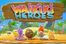 Waikiki Heroes