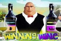 Winning Wine