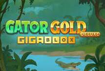 Gator Gold Deluxe Gigablox